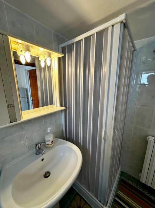 Apartamento L'Oasi Di Pace Montemesola Exterior foto
