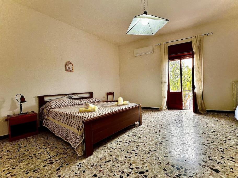 Apartamento L'Oasi Di Pace Montemesola Exterior foto