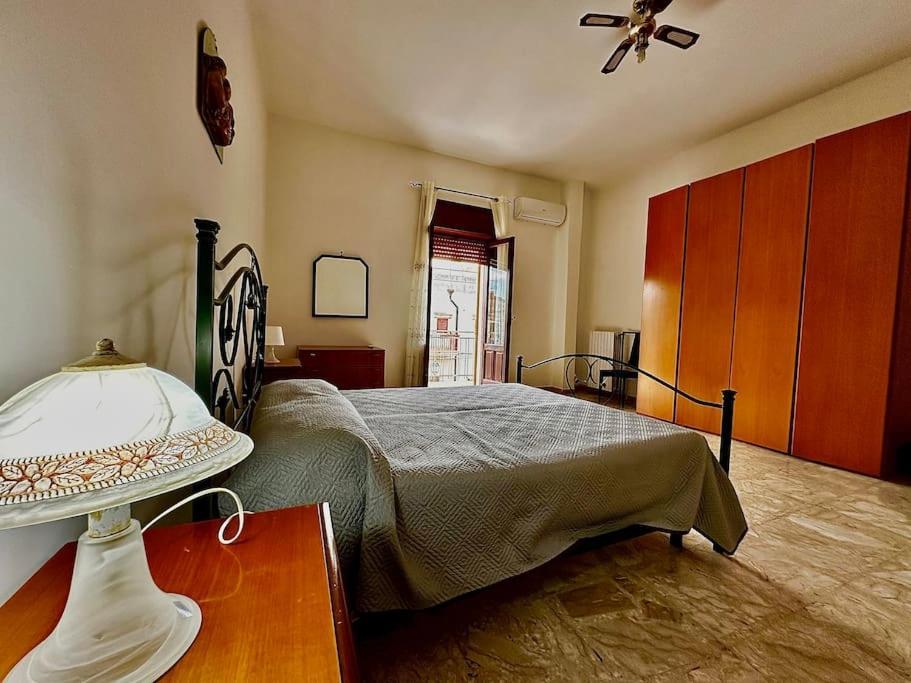 Apartamento L'Oasi Di Pace Montemesola Exterior foto